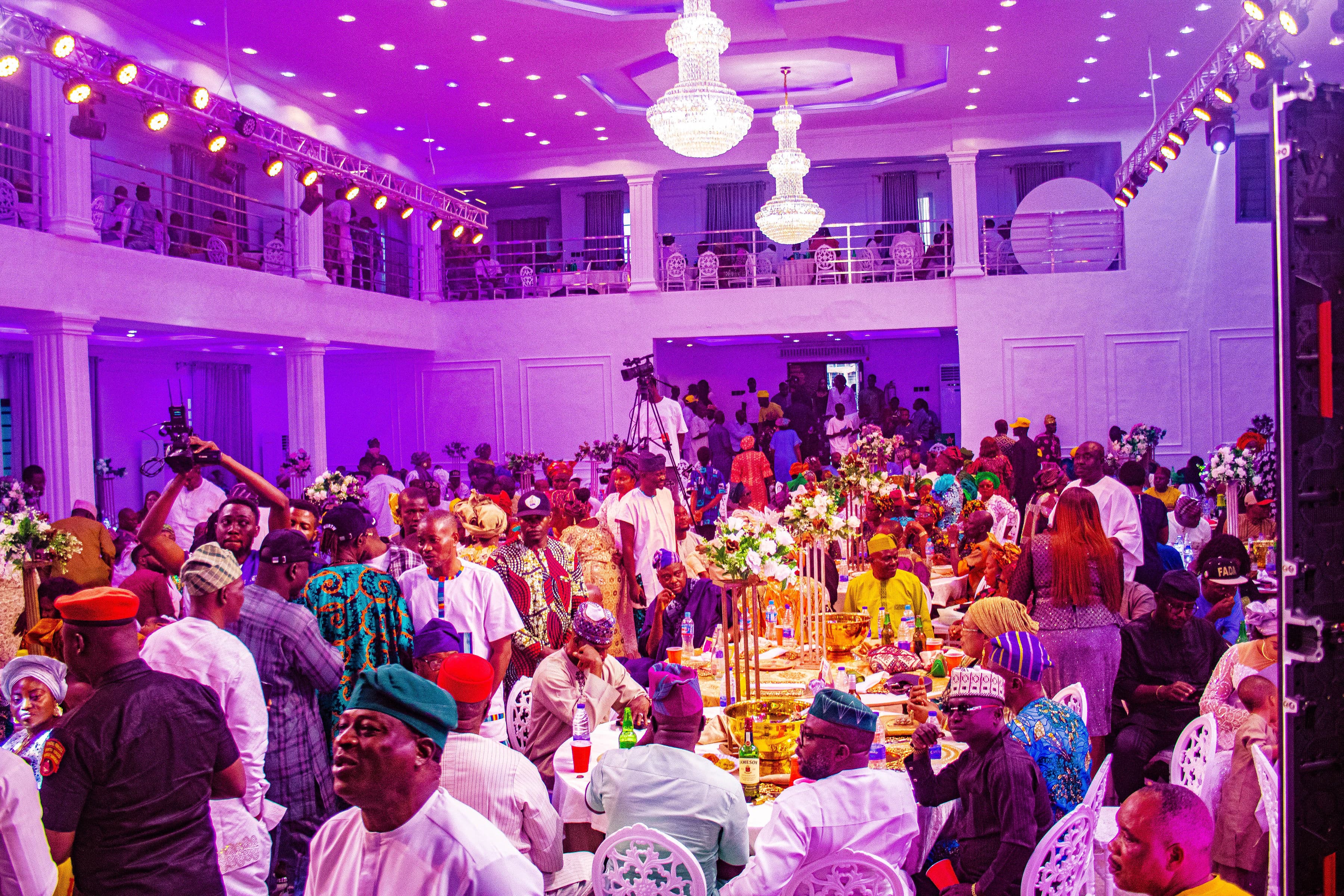 The Grand Hall — image 2
