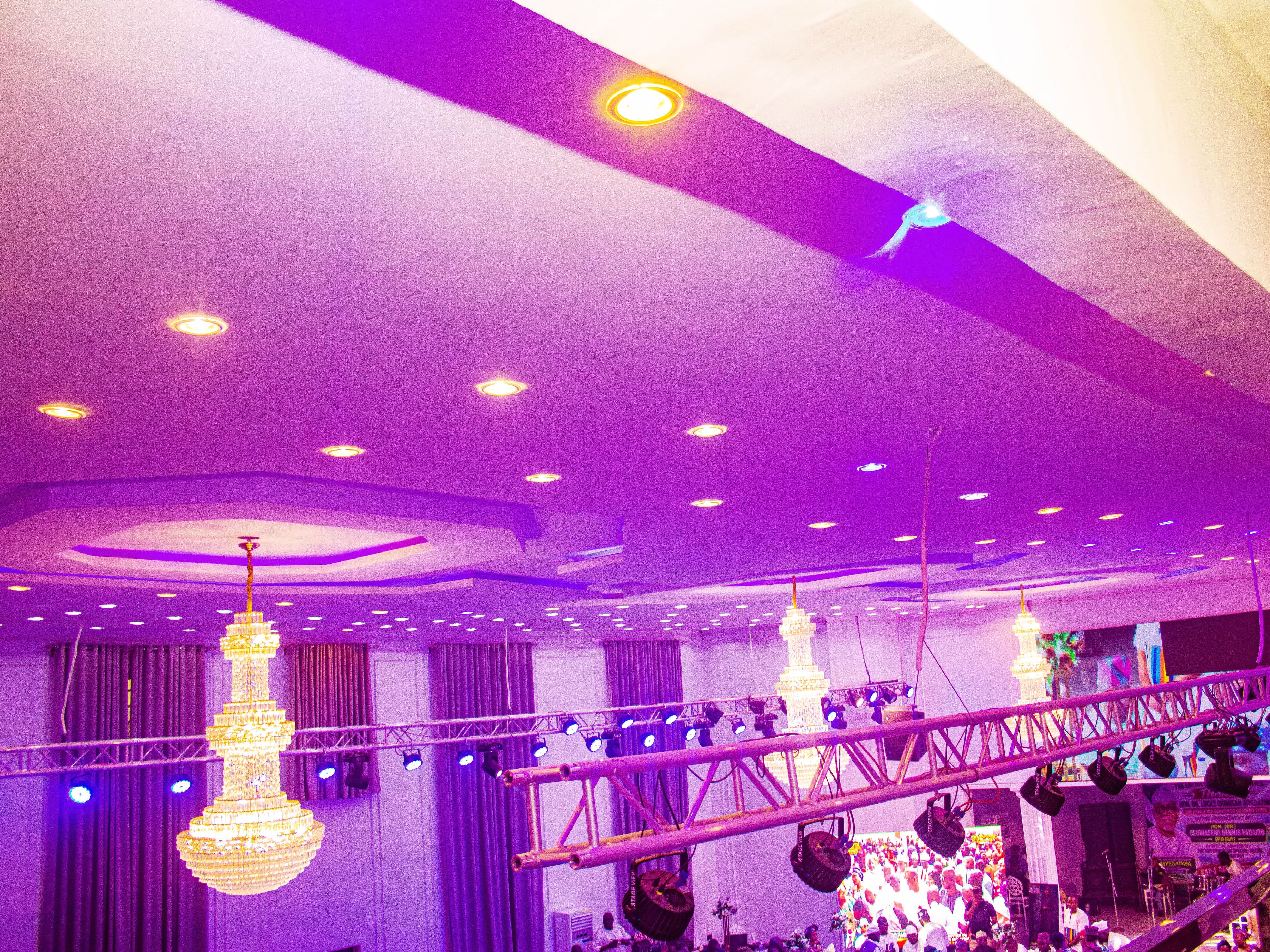 The Grand Hall — image 4