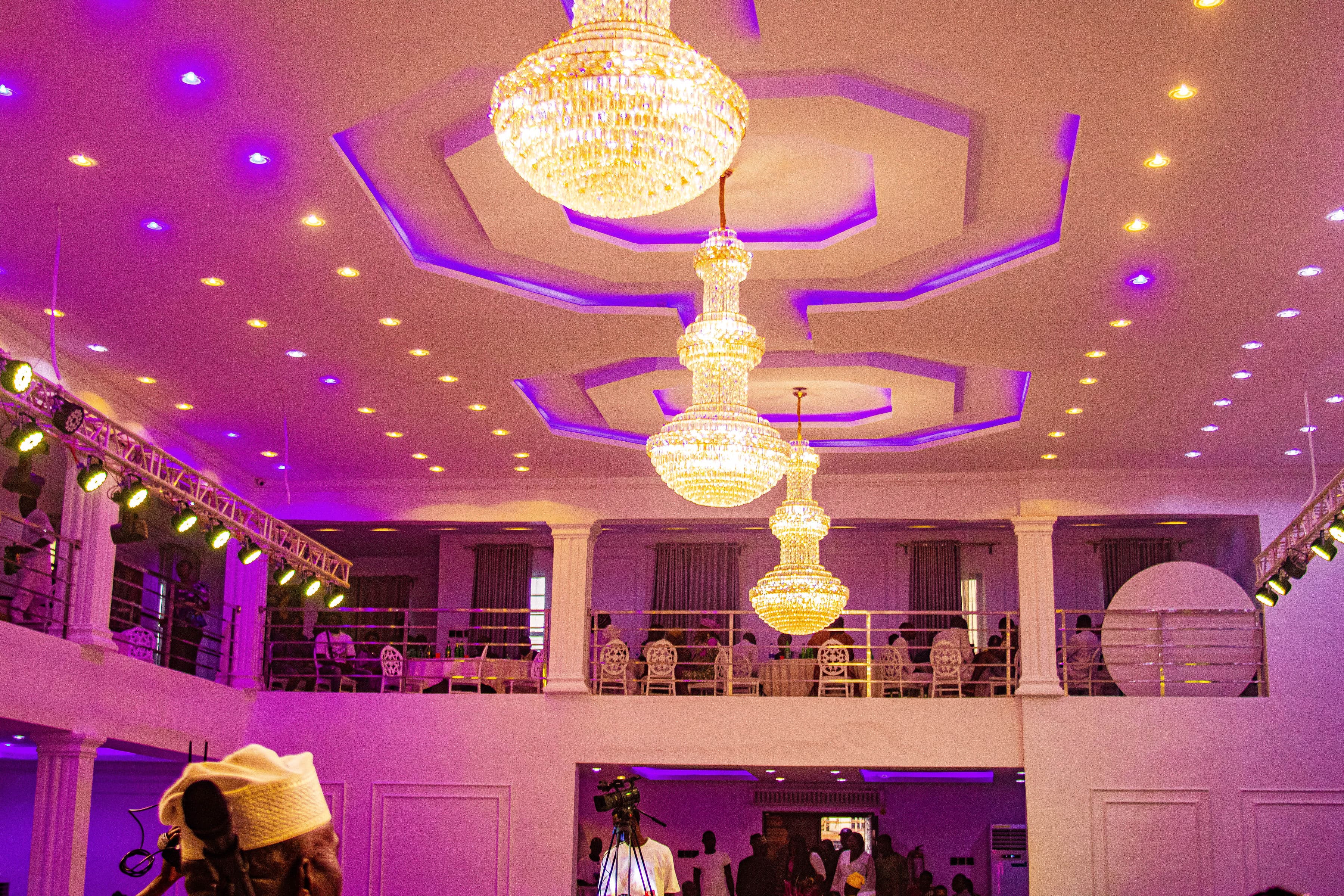 The Grand Hall — image 3
