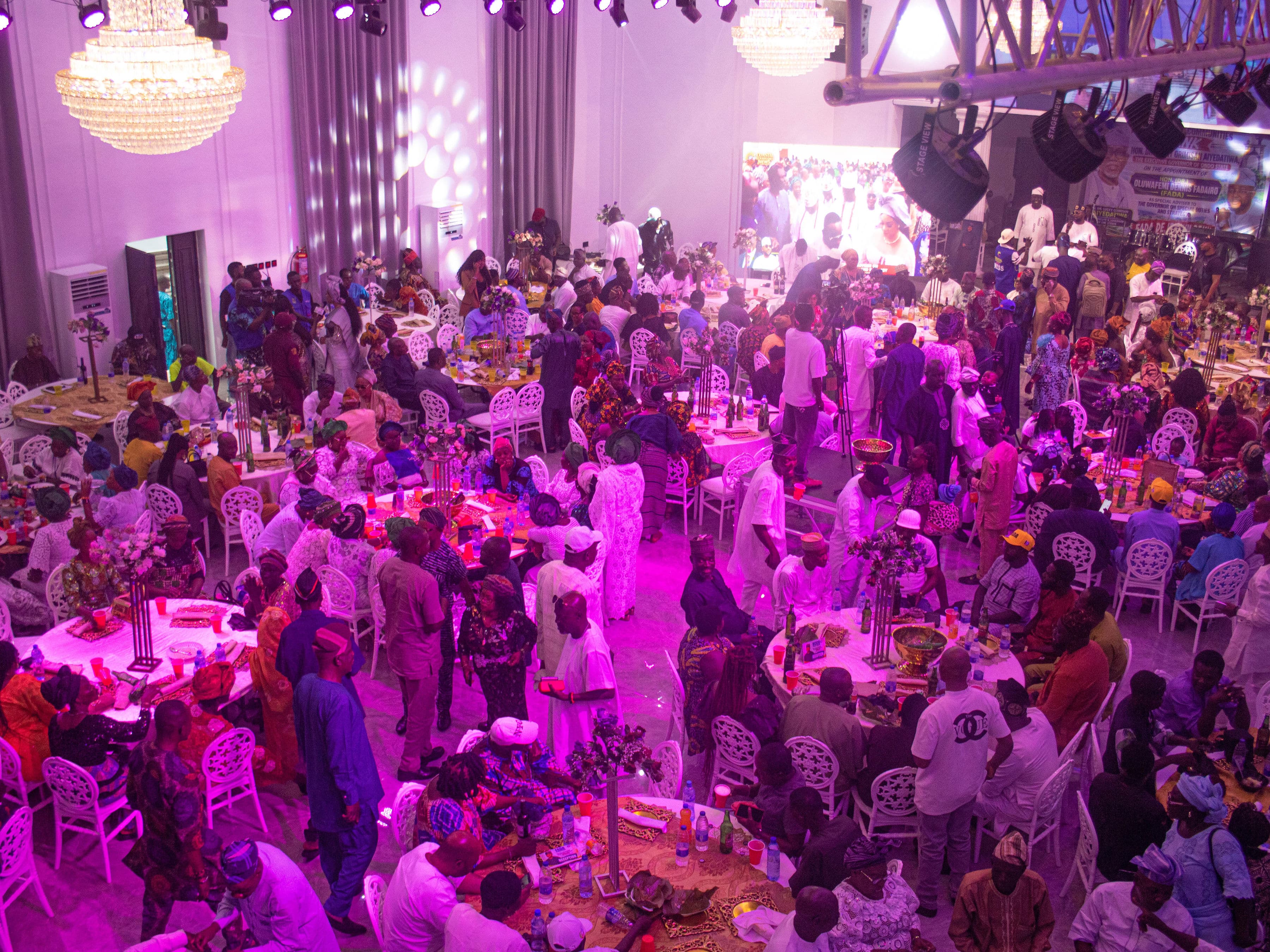 The Grand Hall — image 5