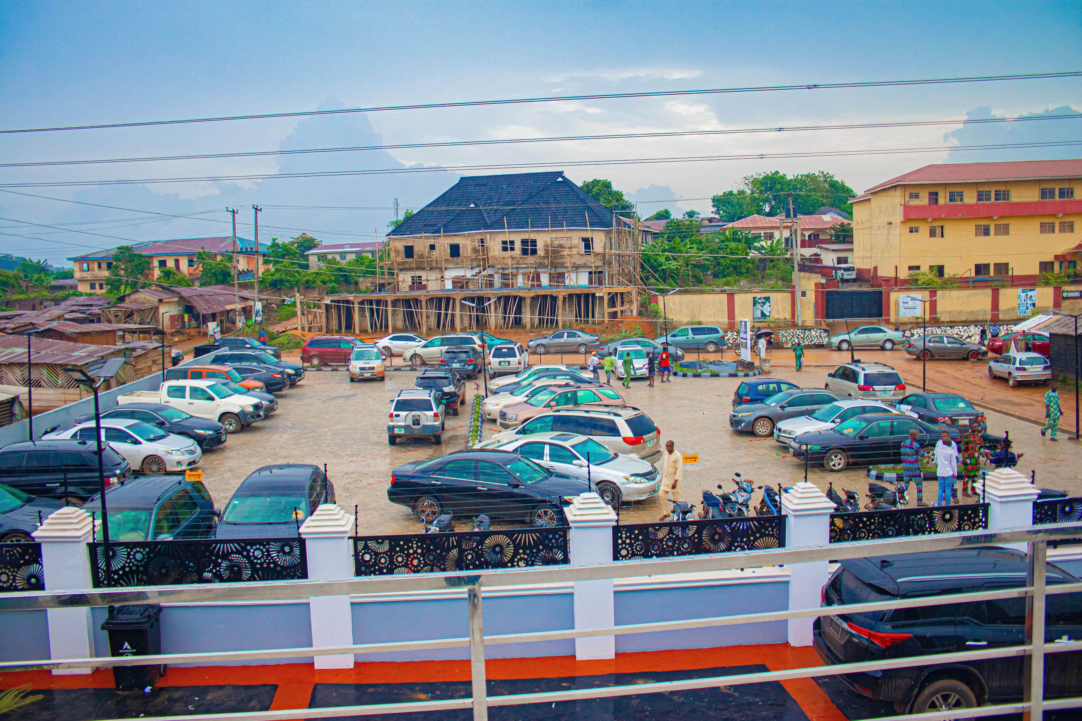 Facilities & Amenities — image 3