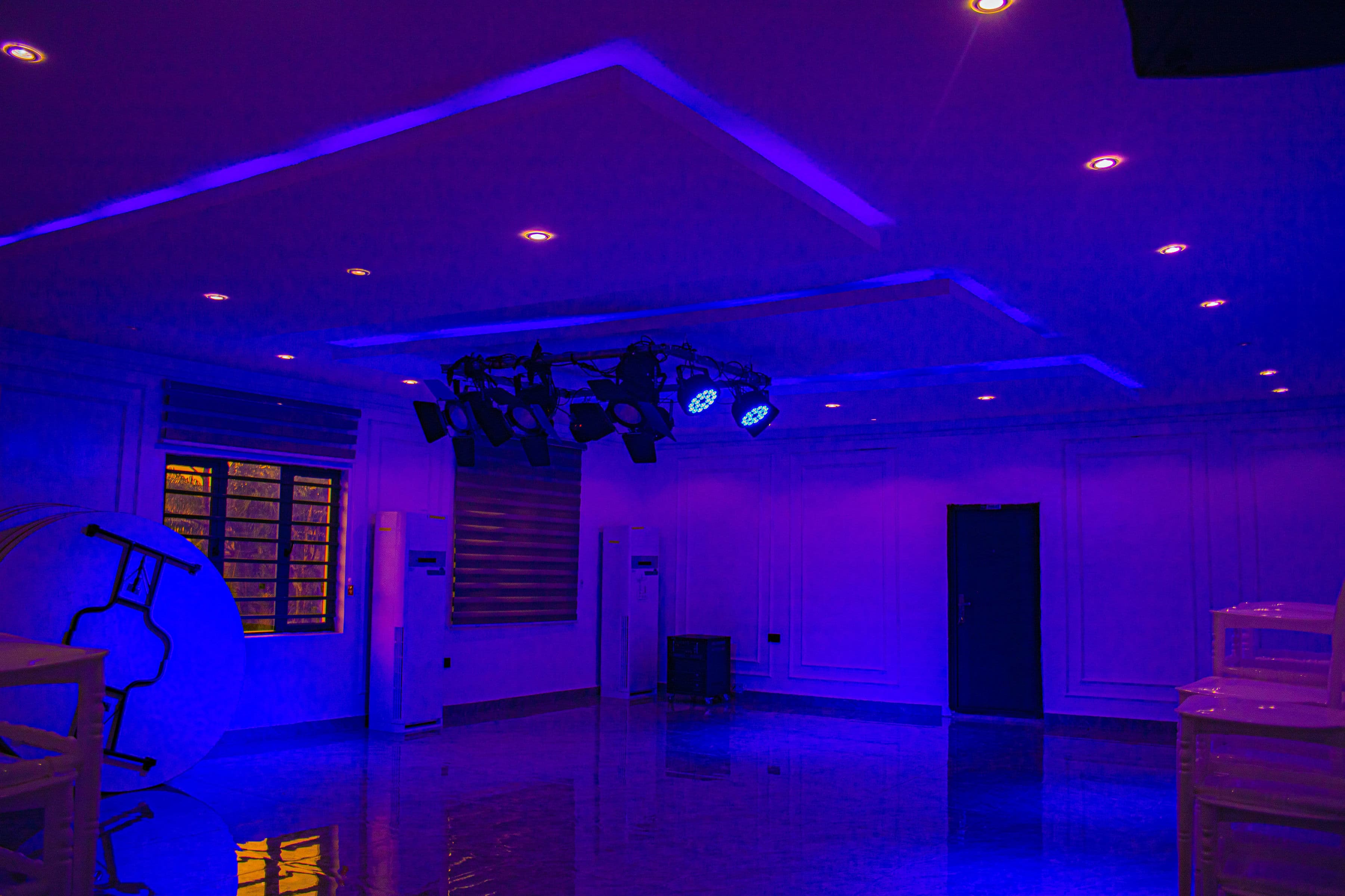 The Mini Ballroom — photo 5