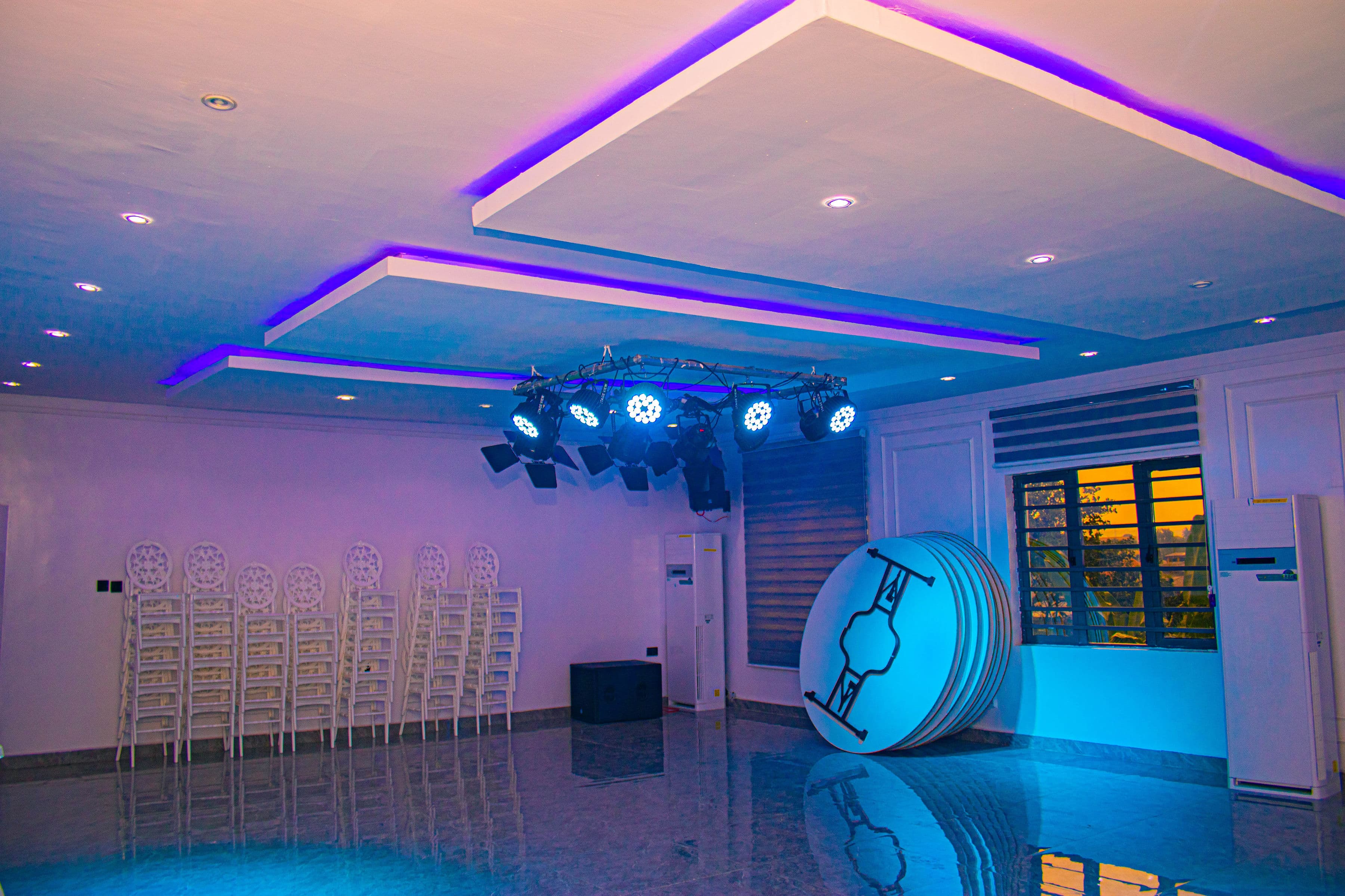 The Mini Ballroom — photo 2