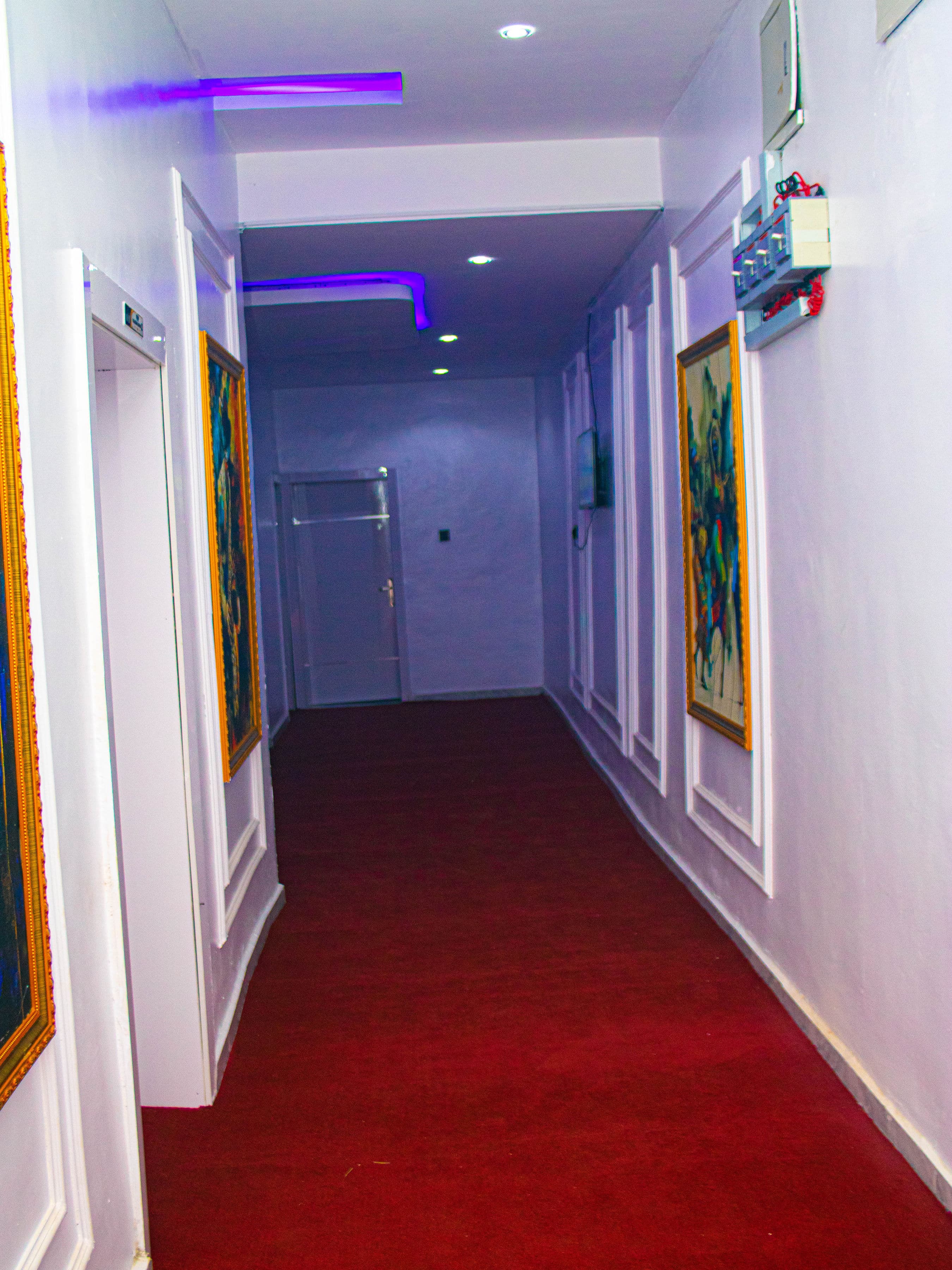 VIP & Lounge Areas — image 5