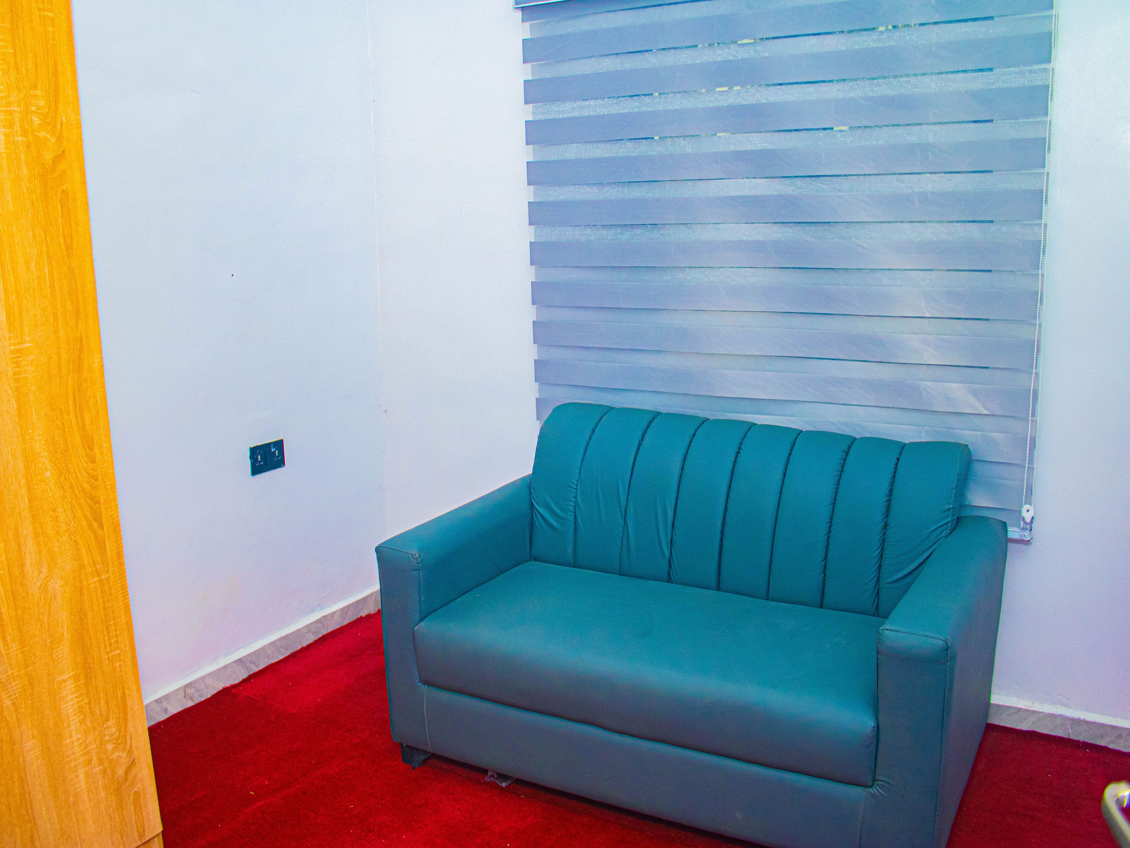 VIP & Lounge Areas — image 2